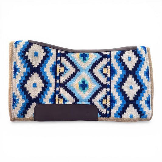 Peacock all-in-one pad