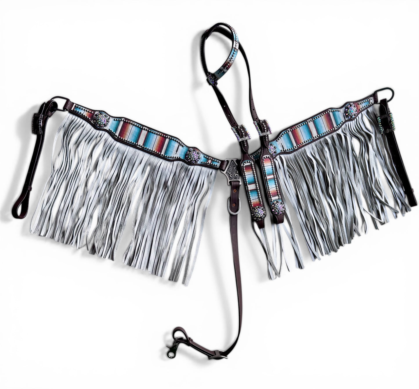 Zestaw Fringe Fiesta