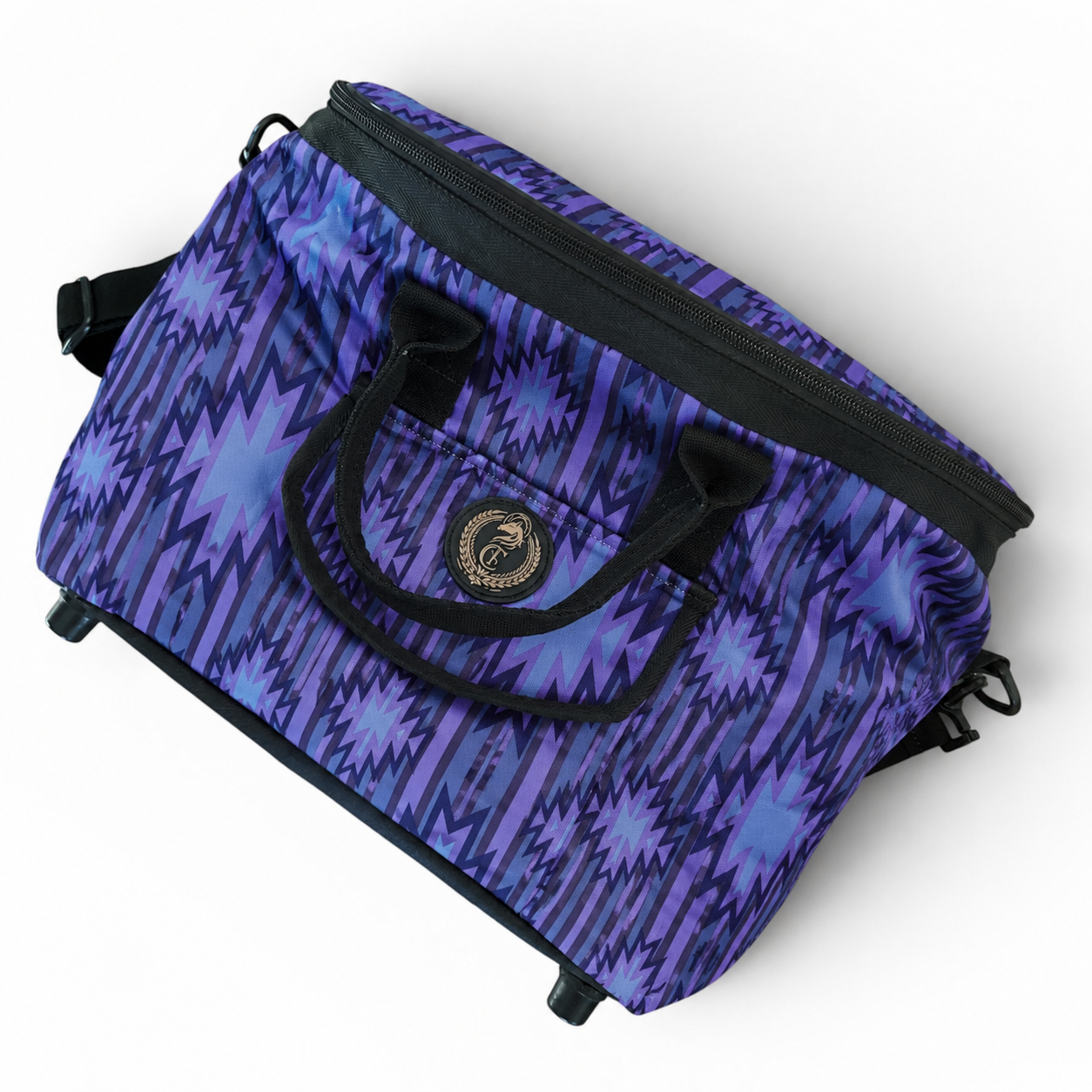 Torba średnia / Aztec Purple