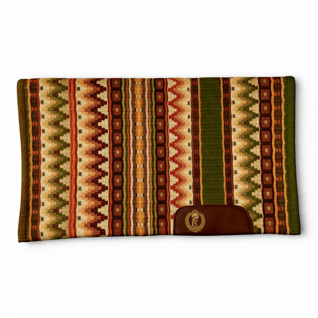 Show pad 34x42 Leaf