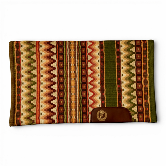 Show pad 34x42 Leaf