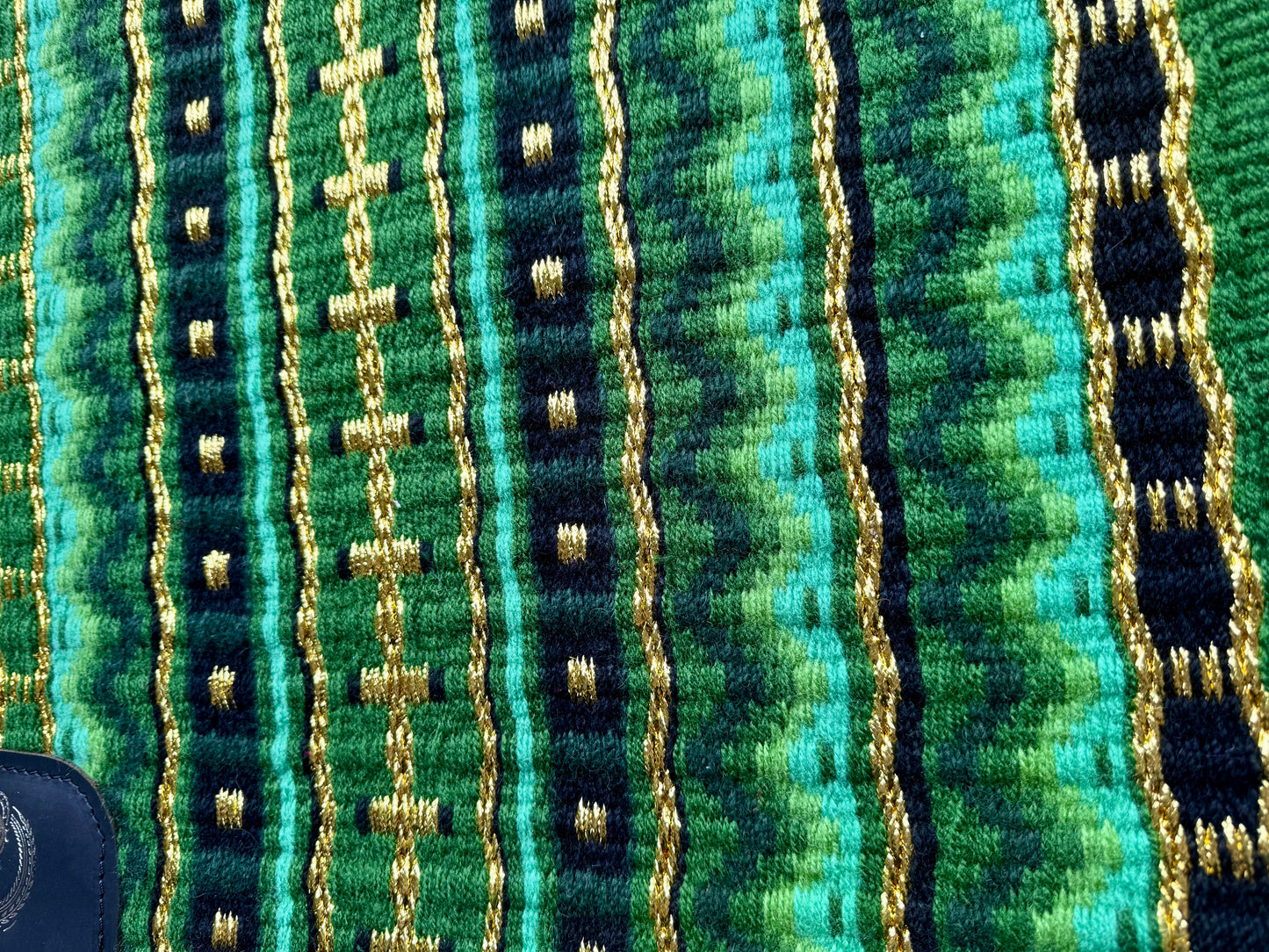 Show pad 34x42 Royal Forest