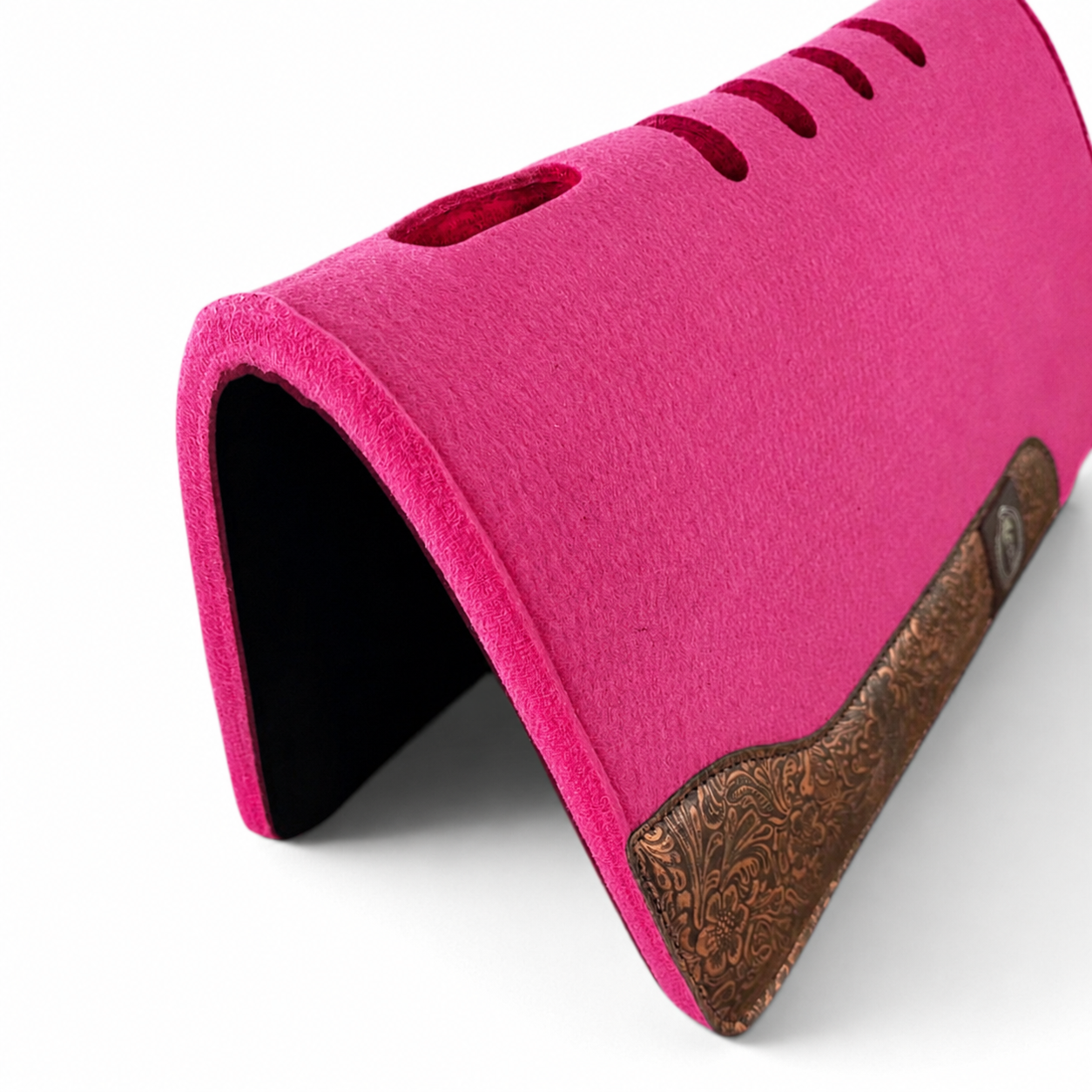 Practice pad No-Slippy Pink