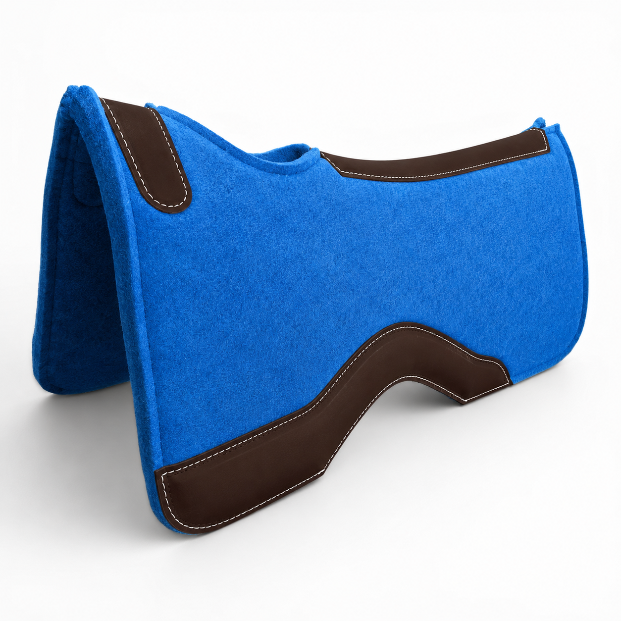 Pad filcowy EASY Connect Blue