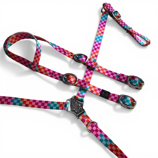 Zestaw nylon / candy