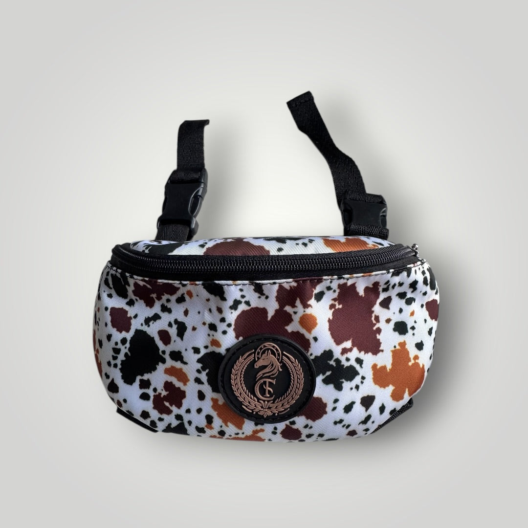 STANDARD kidney bag for horn / Country