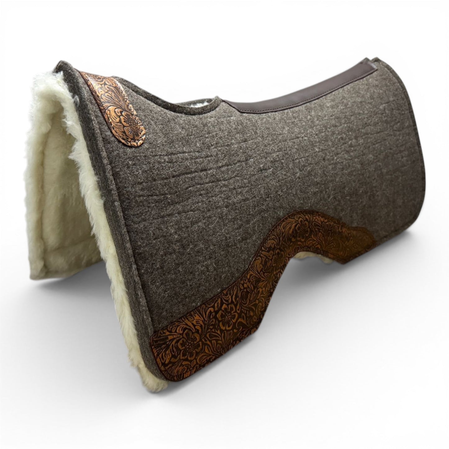 Pad Merino Wool Connect