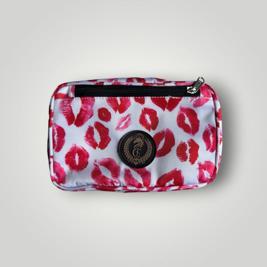 MAXI Kidney Bag for horn / Lips