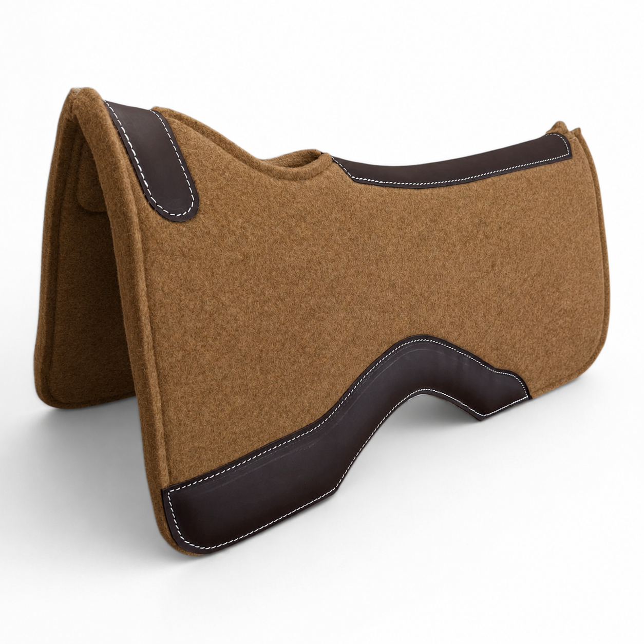 Pad filcowy EASY Connect Tan
