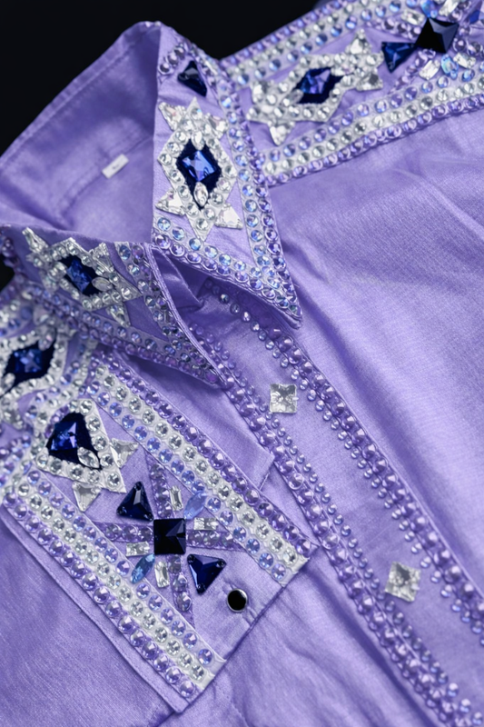 Shirt show 02 / Candy version