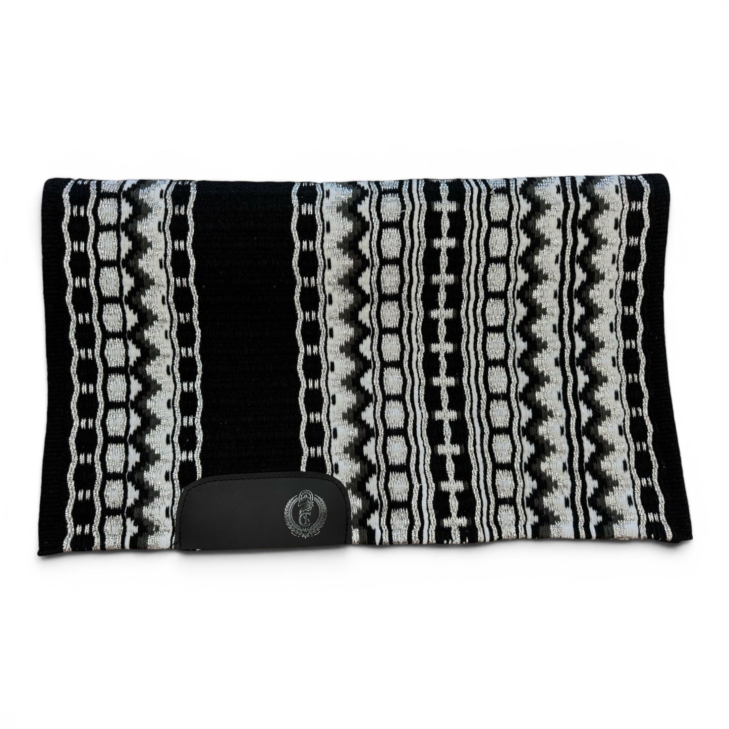 Show pad 34x42 ShininBlack