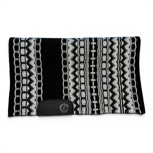 Show pad 34x42 ShininBlack