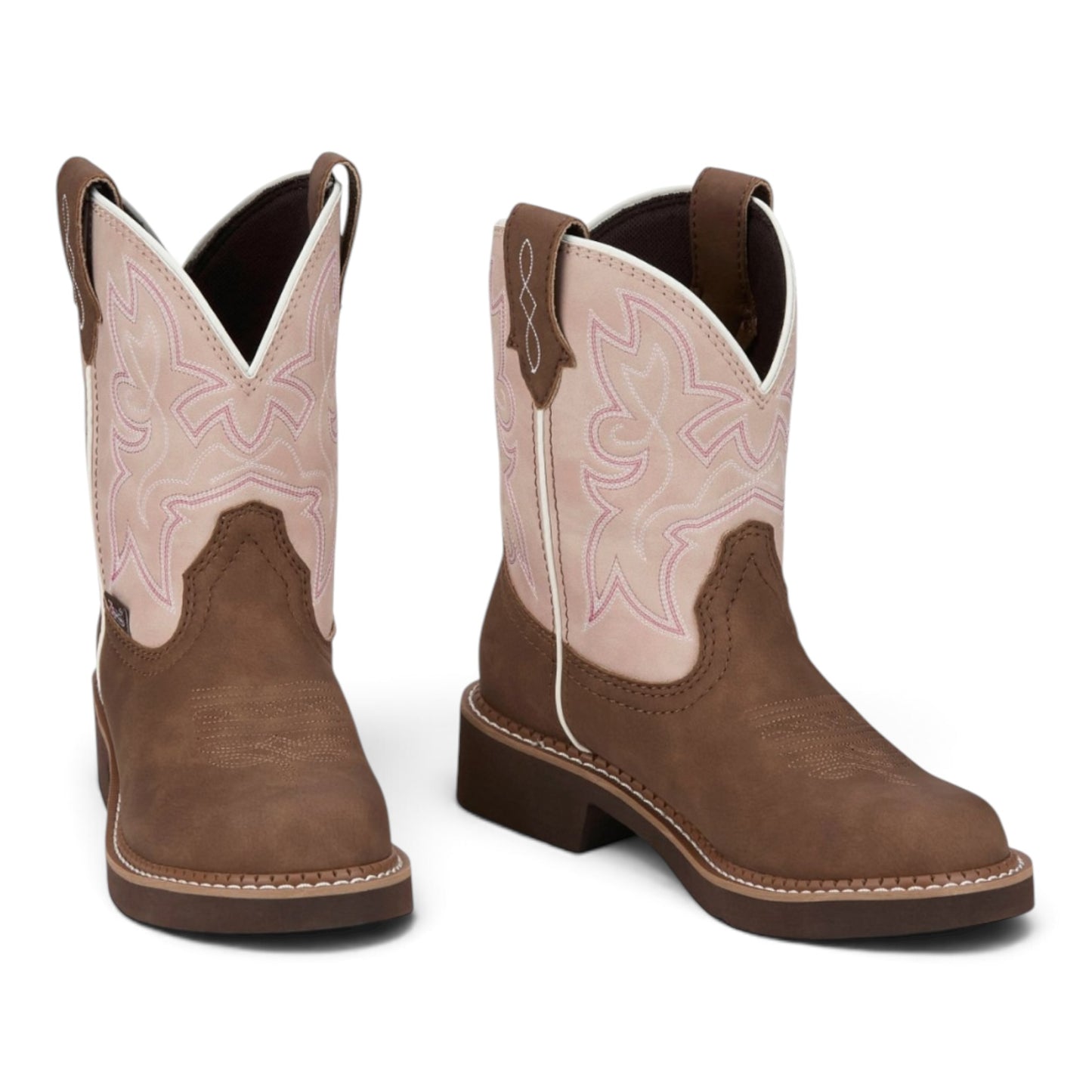 Kowbojki Kay 8” Justin Boots