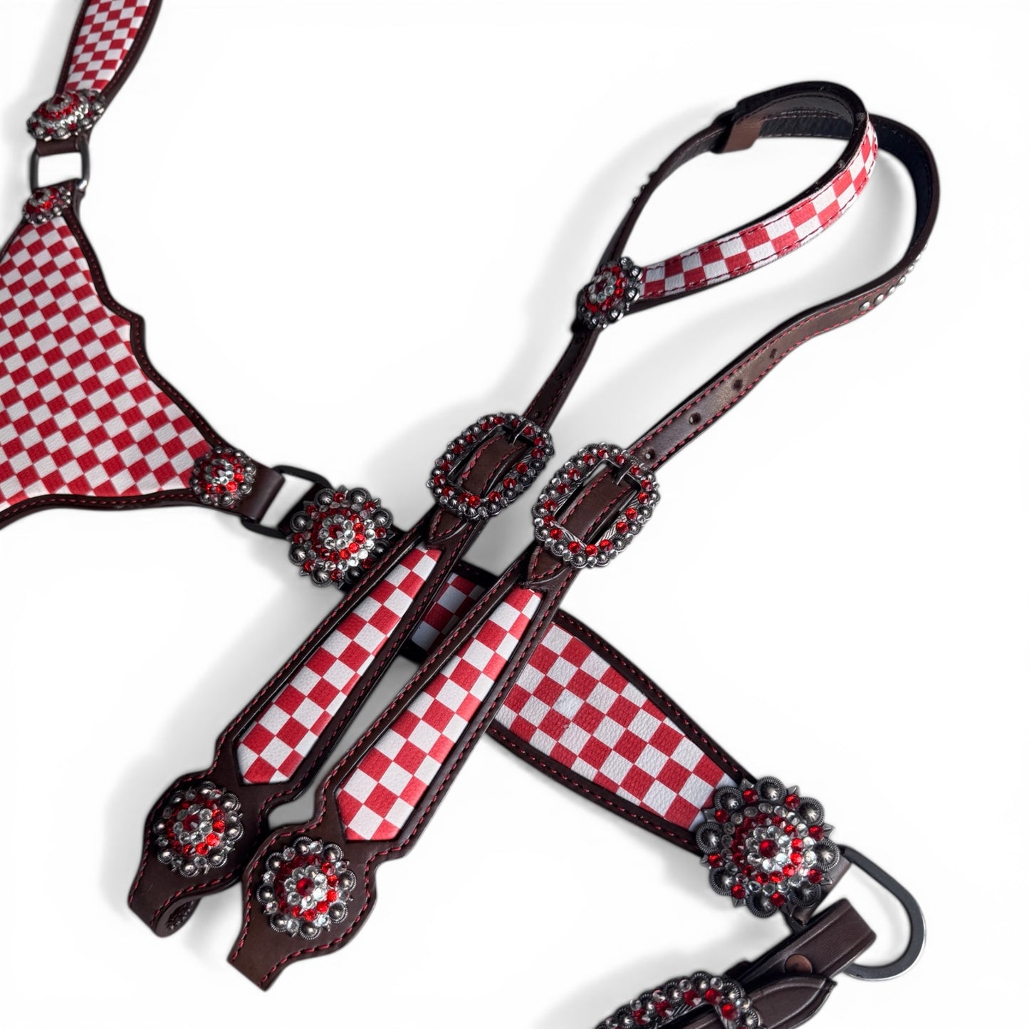 Zestaw Red&White OUTLET