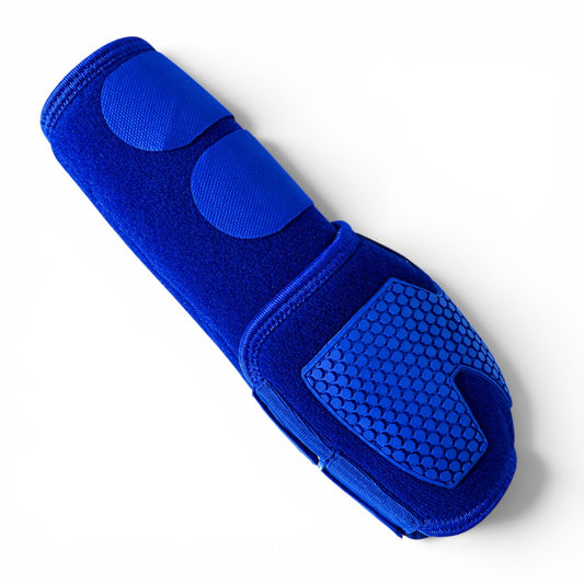 Ochraniacze FlexGuard™ / royal