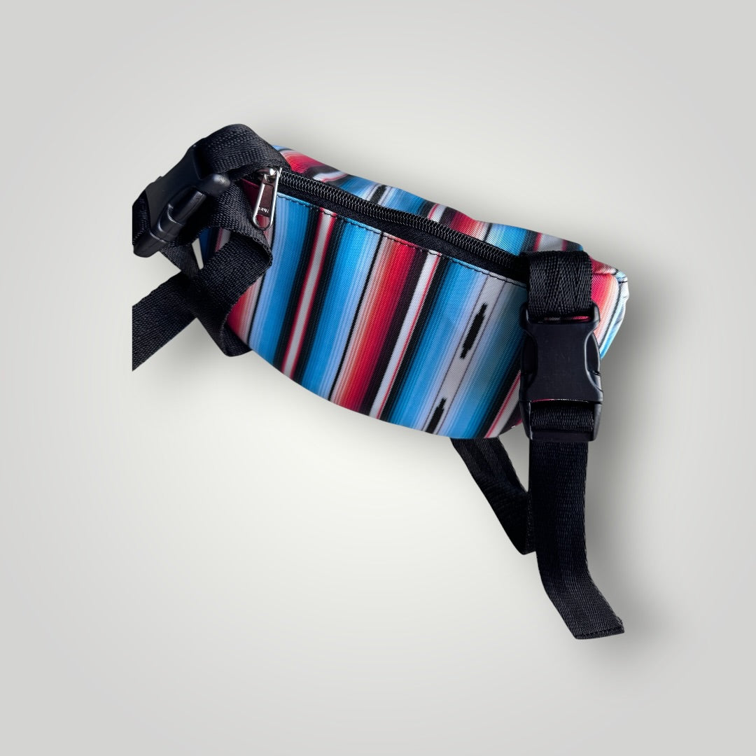 Nerka STANDARD na horn / Aztec turquoise