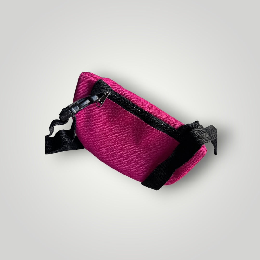 Nerka STANDARD na horn / Pink