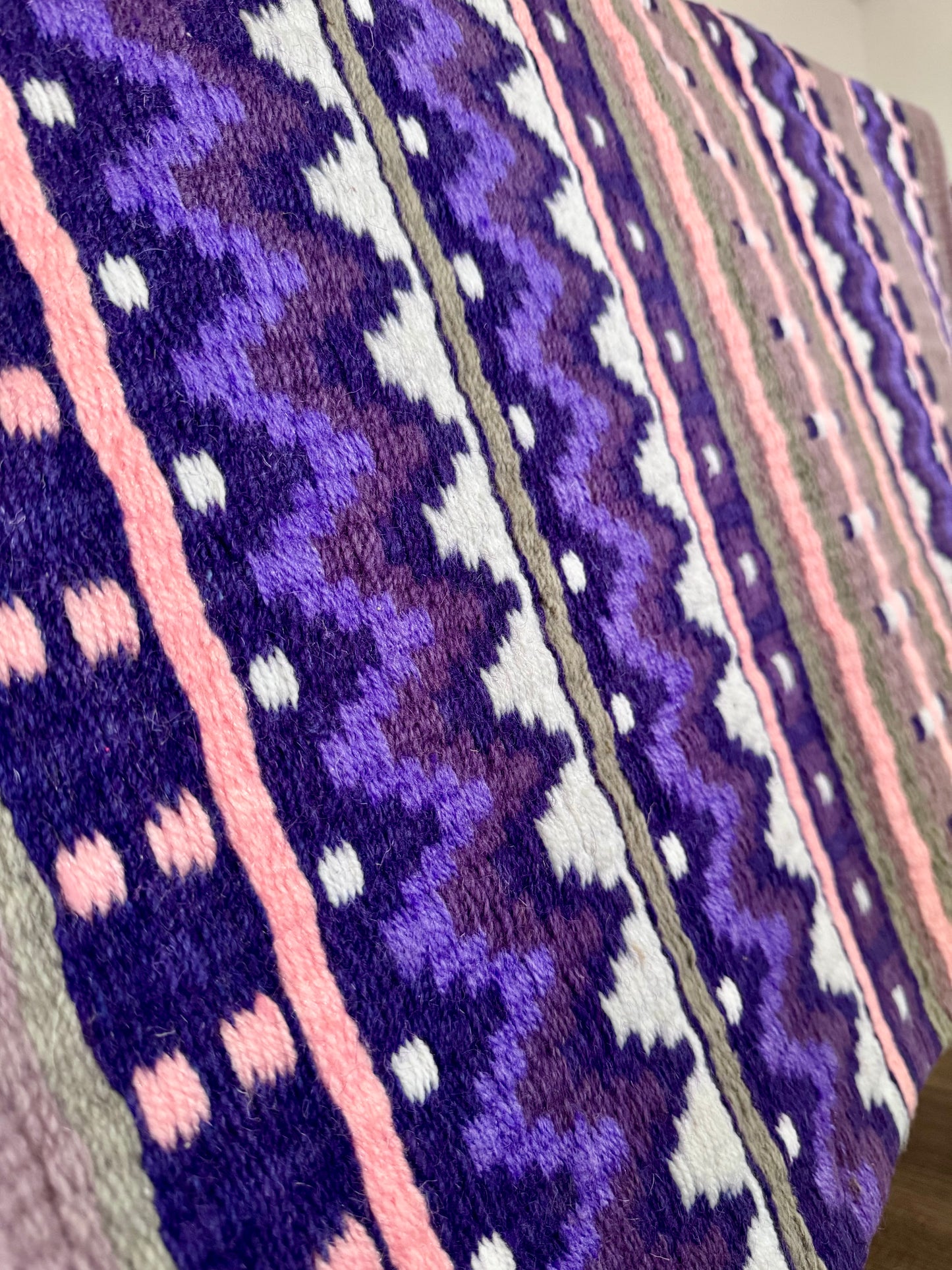 Show pad 34x42 Lavender dream