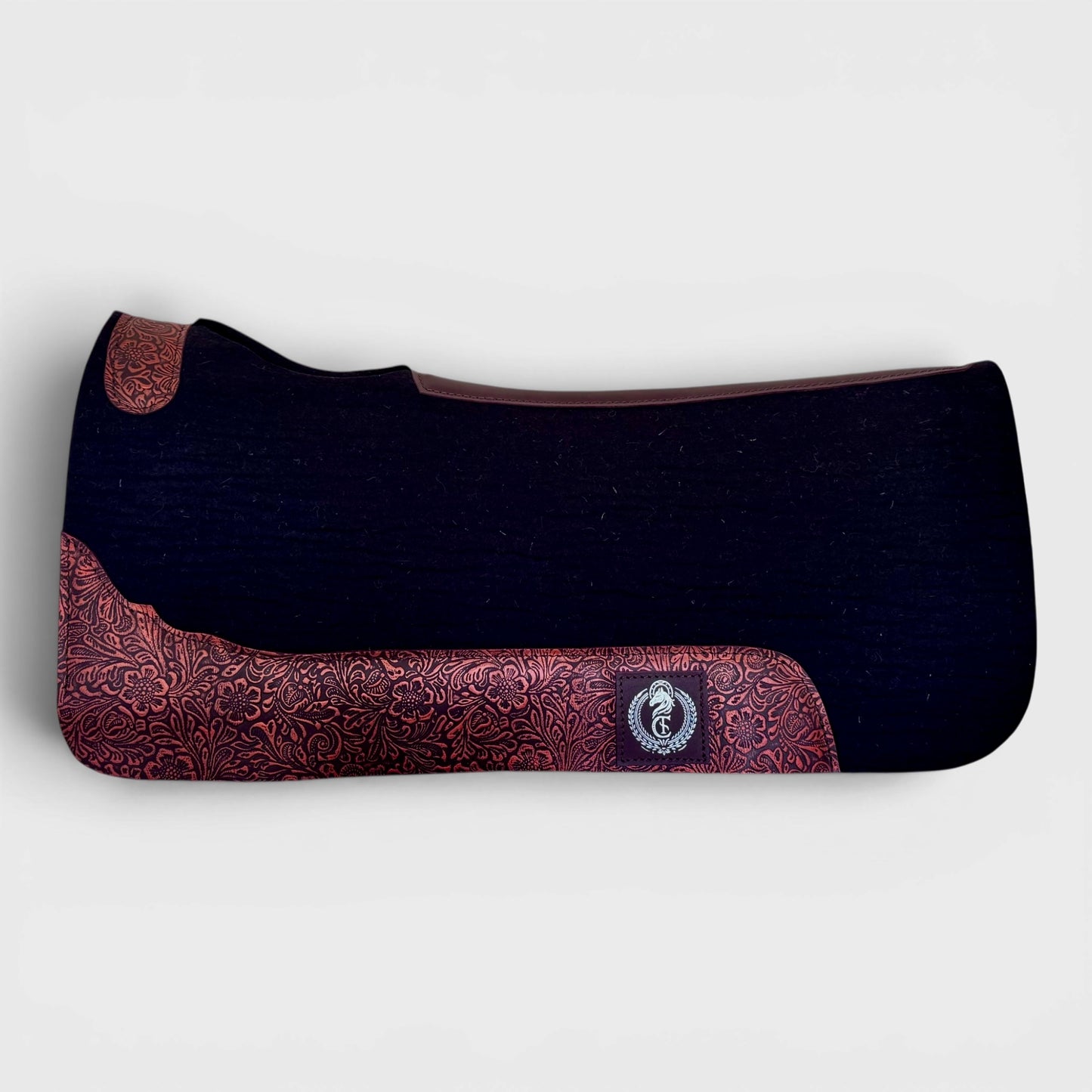 Pad filcowy Beauty2 Black