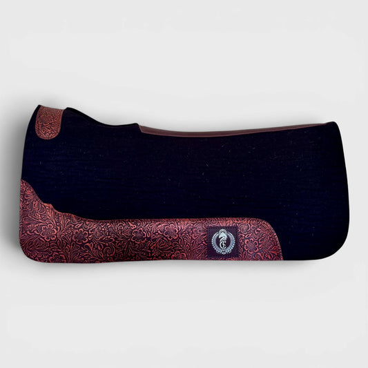 Pad filcowy Beauty2 Black