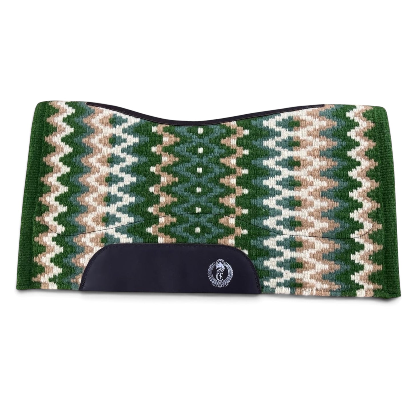 Pad EASY all in one Evergreen