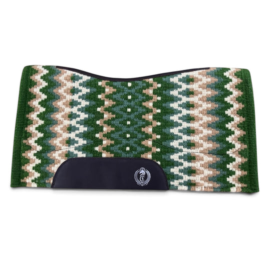 Pad EASY all in one Evergreen