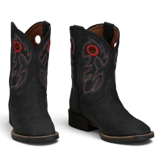 Kowbojki Bowline Justin