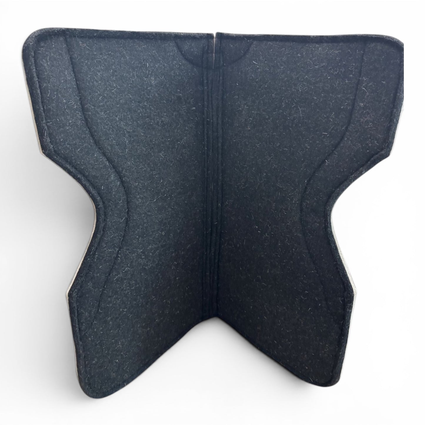 Pad filcowy BULLY Connect grey