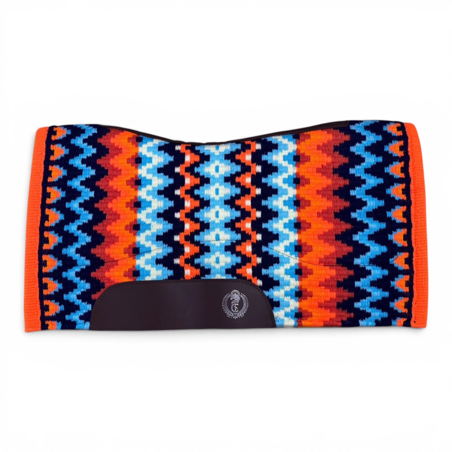 Pad NO-SLIPPY all in one Orange Obsession