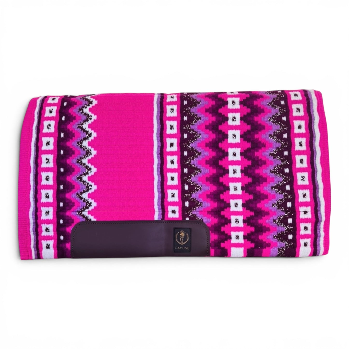 Show pad z filcem 34x38 Freak Pink/Lila