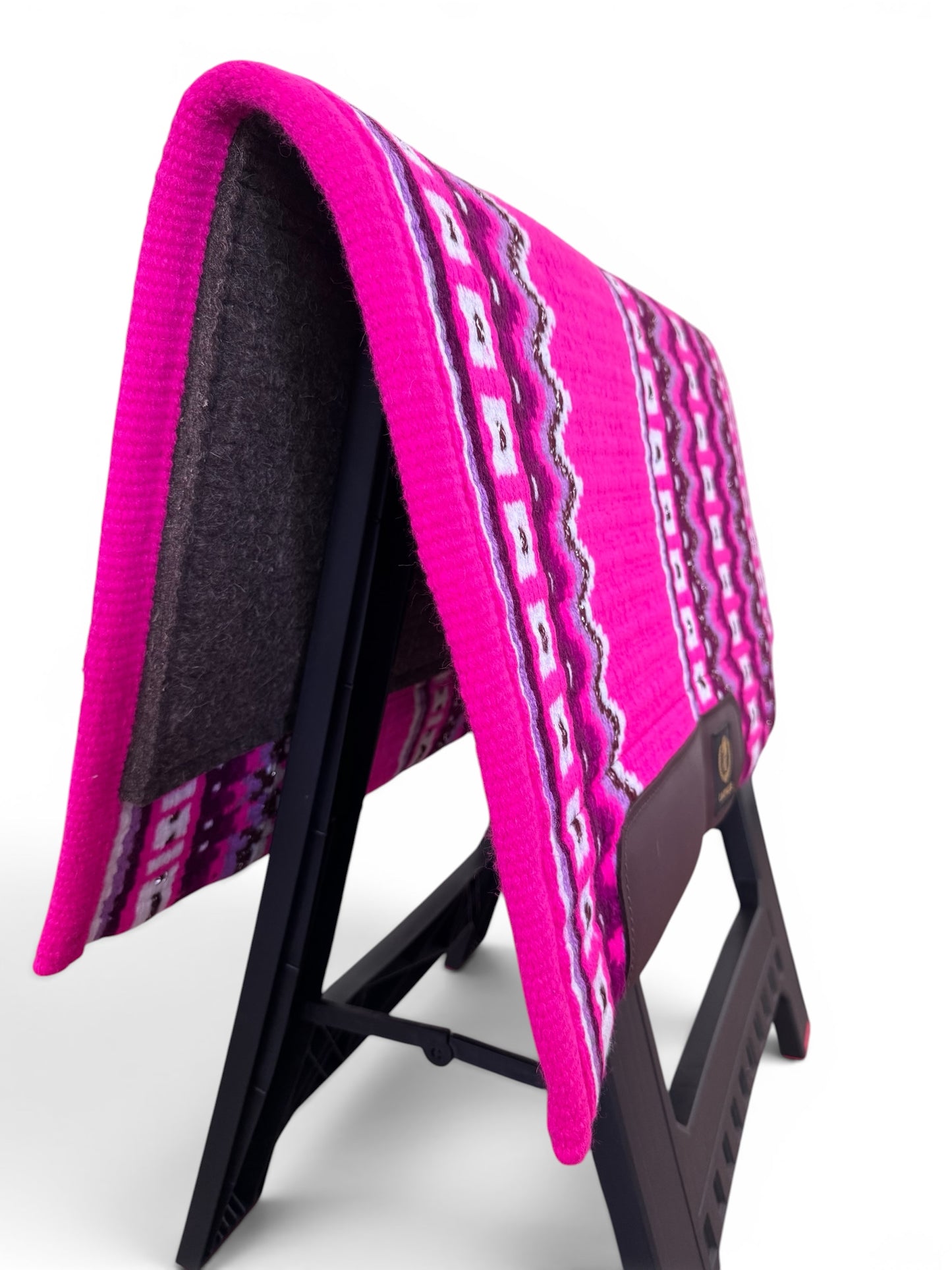 Show pad z filcem 34x38 Freak Pink/Lila
