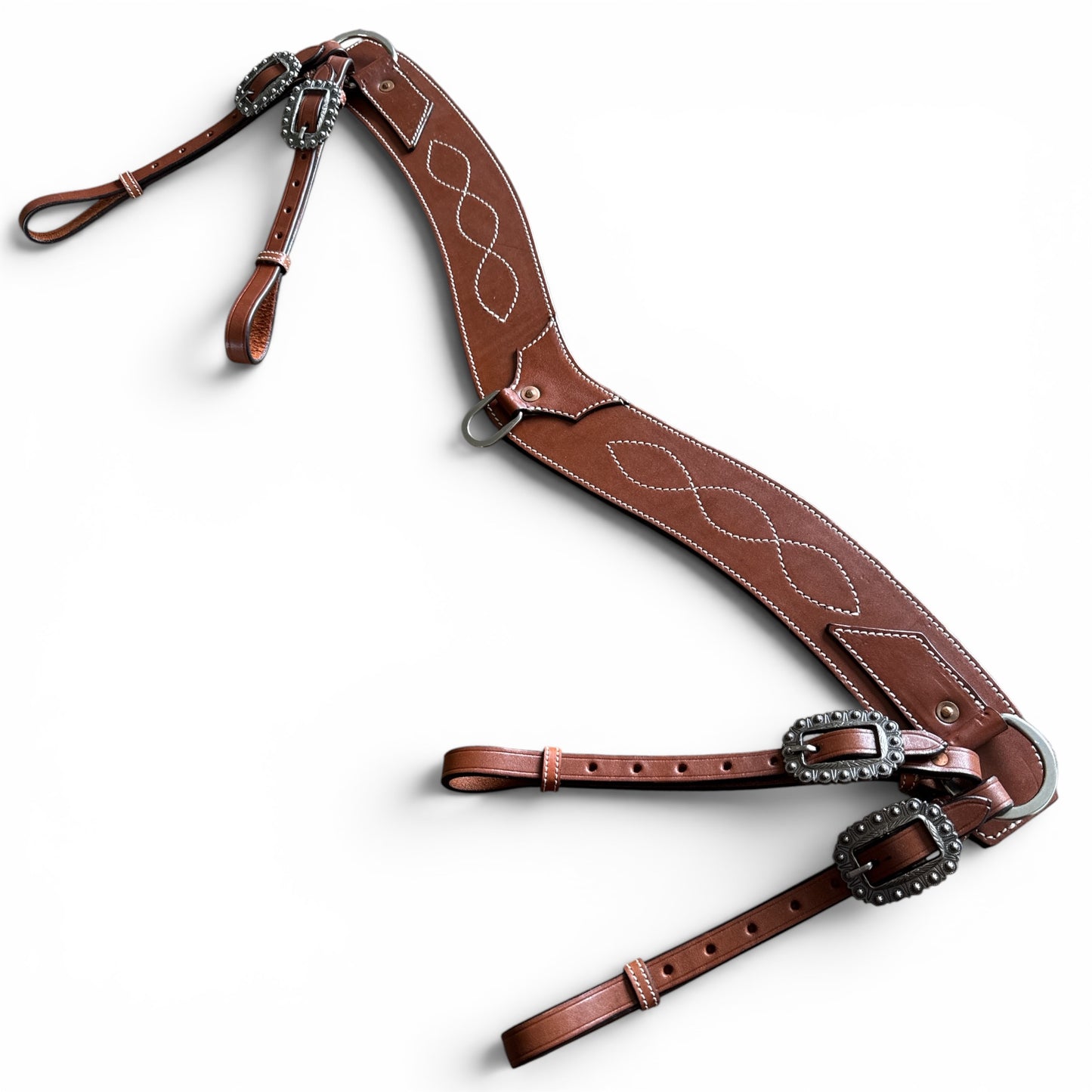 Napierśnik Rancher / light