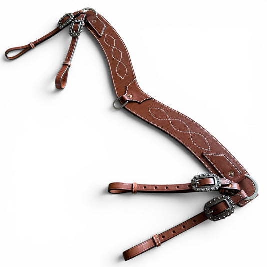 Napierśnik Rancher / light