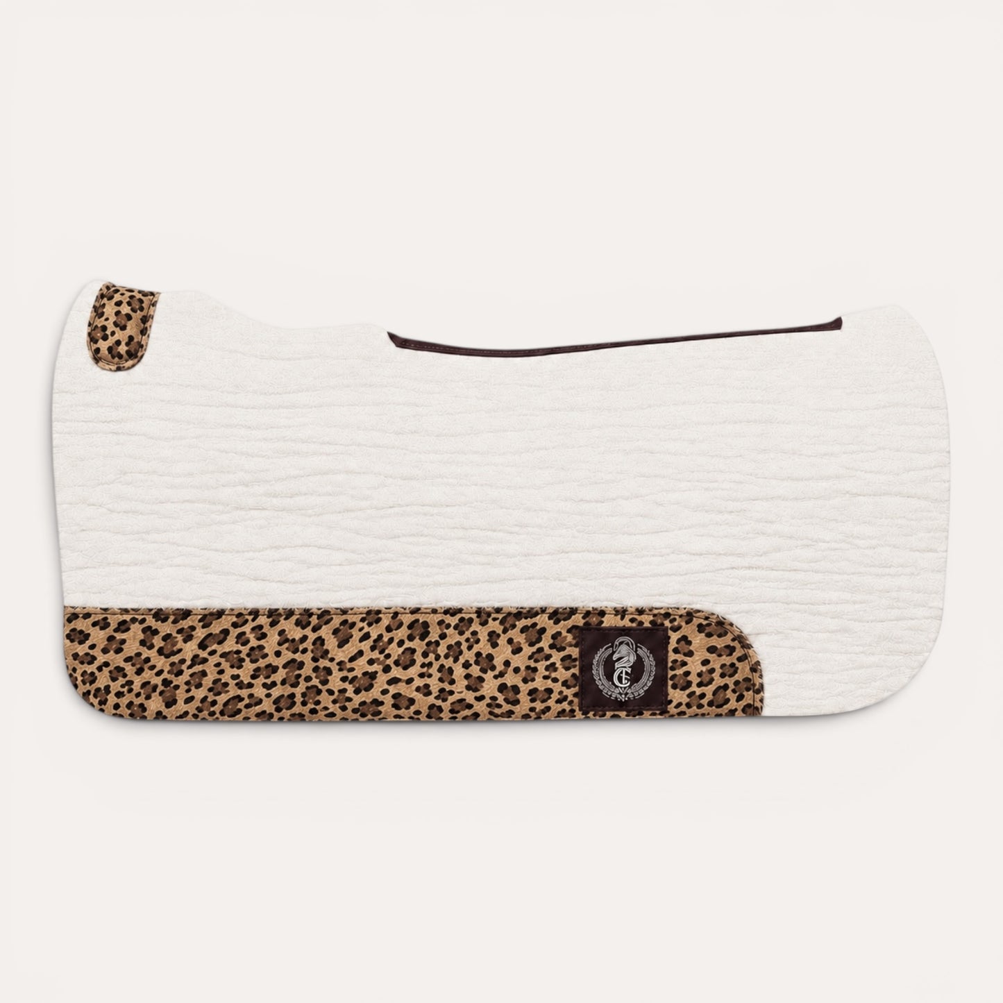 Pad filcowy Merino Beige CHEETAH