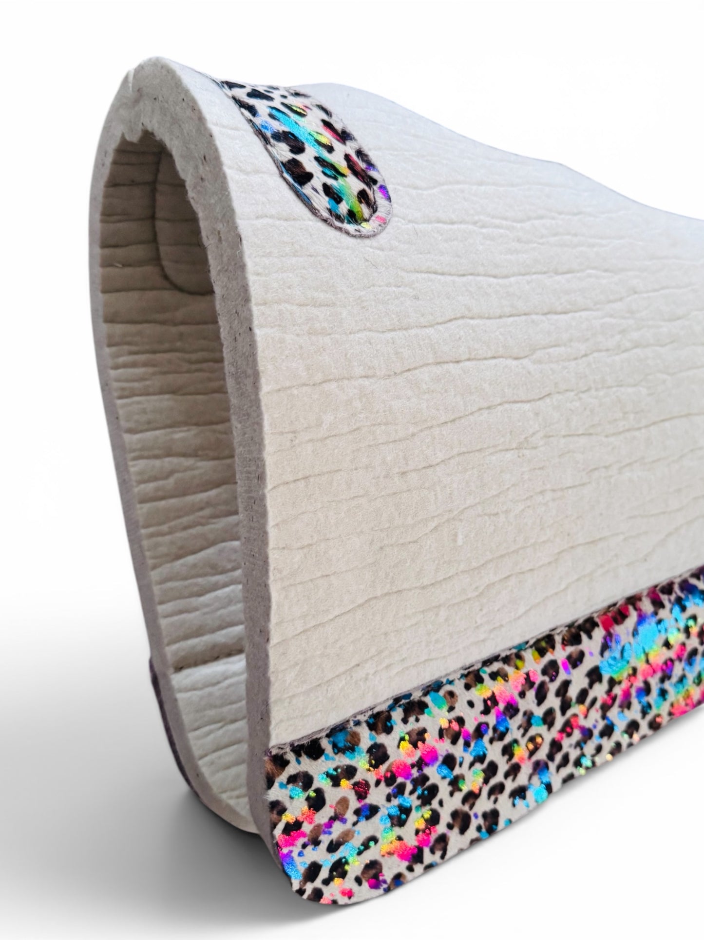 Pad filcowy Merino Beige HOLO