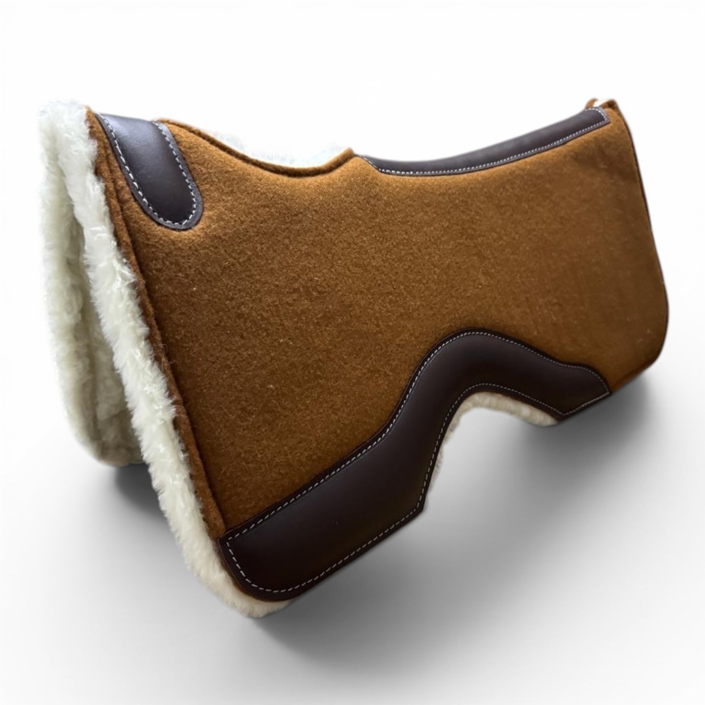 Pad filcowy EASY Connect Wool Tan