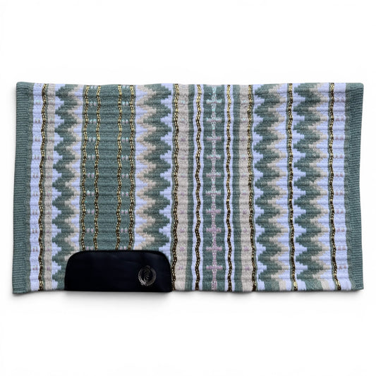 Show pad Sage Pearl