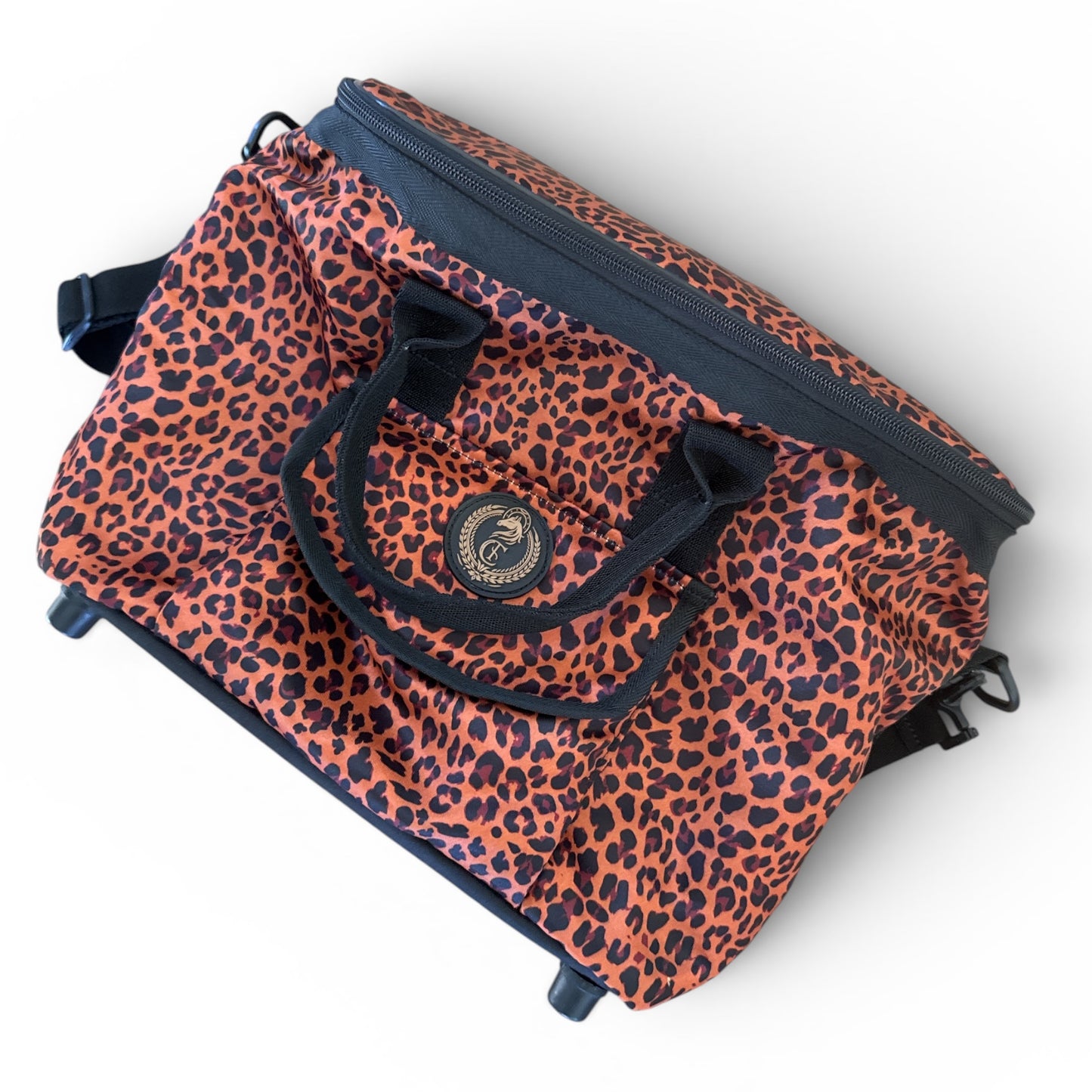 Torba średnia / cheetah
