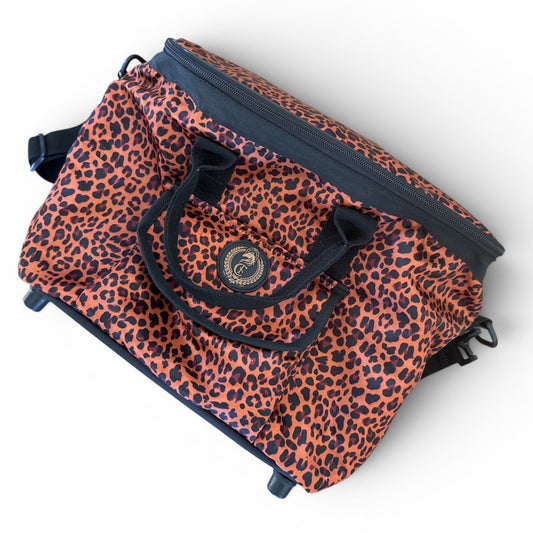Torba średnia / cheetah