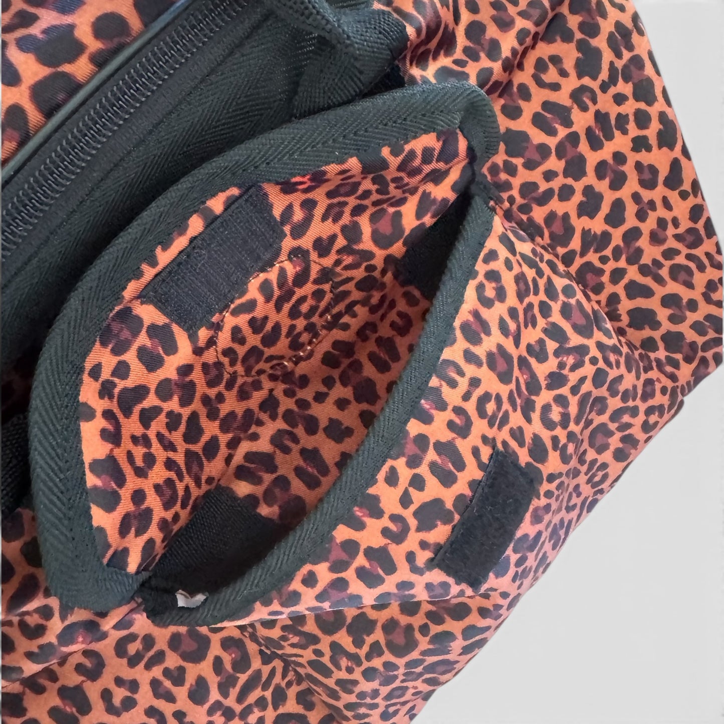 Torba średnia / cheetah