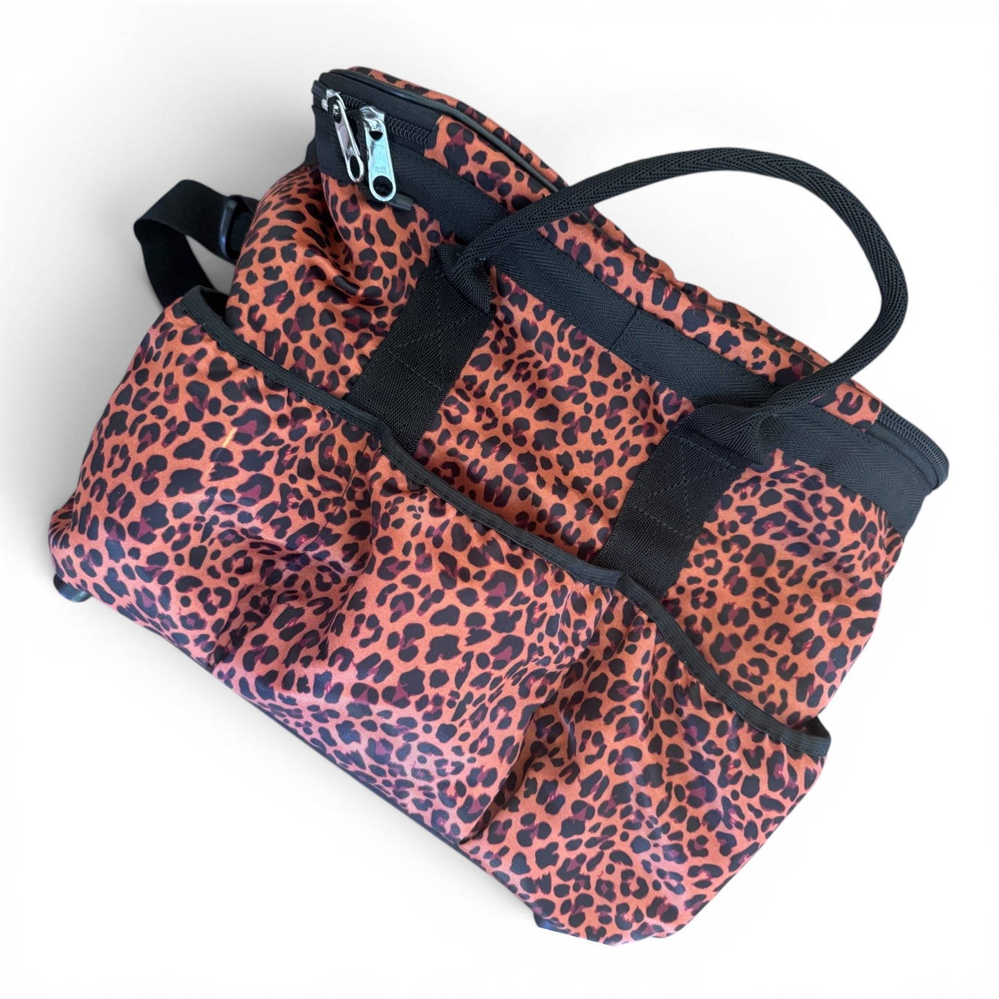 Torba średnia / cheetah