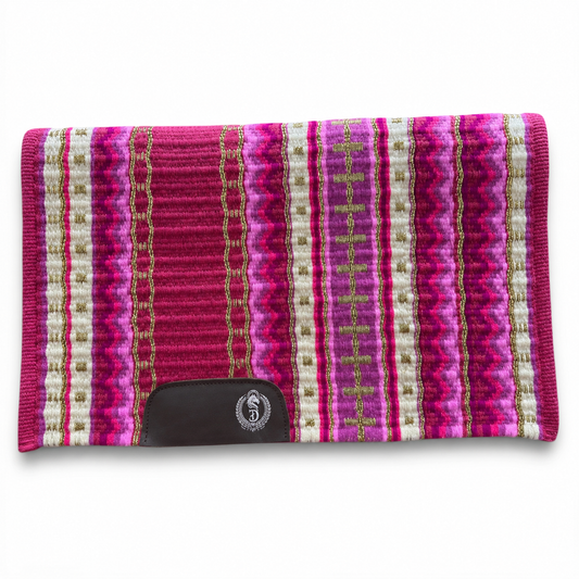 Show pad 34x42 Lollipop Creme