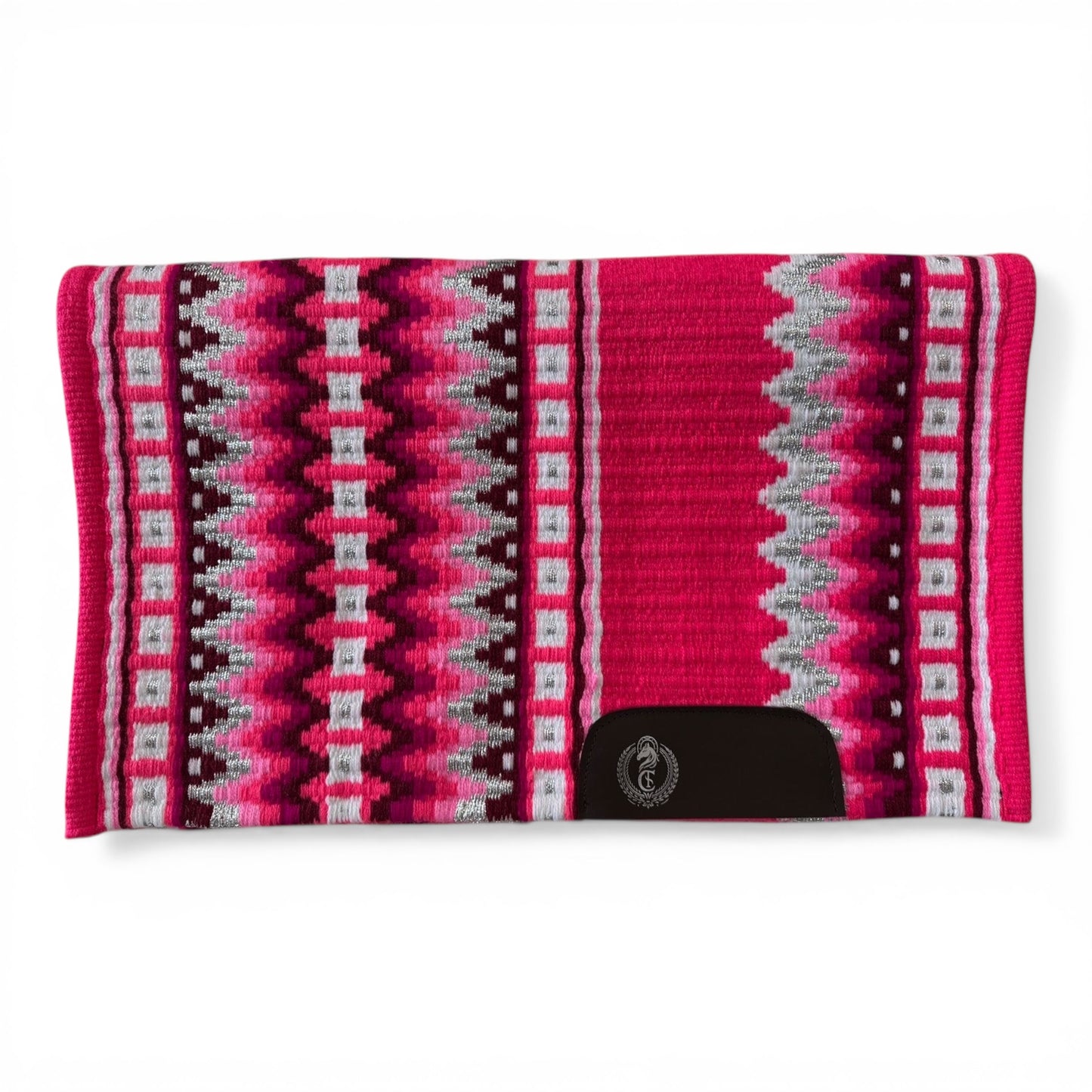 Show pad 34x42 Freak Pink