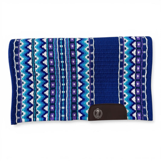 Show pad 34x42 Deep Ocean
